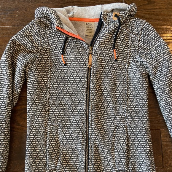 Roxy Dry Flight Jacket - Picture 1 of 4
